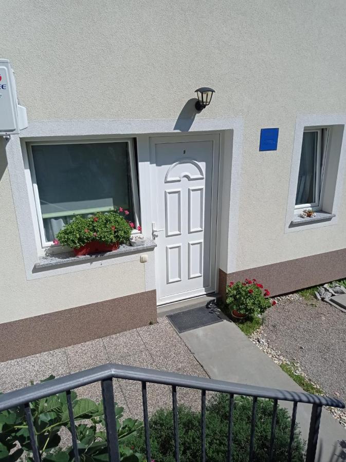 Apartment Zlatko Matulji Zewnętrze zdjęcie