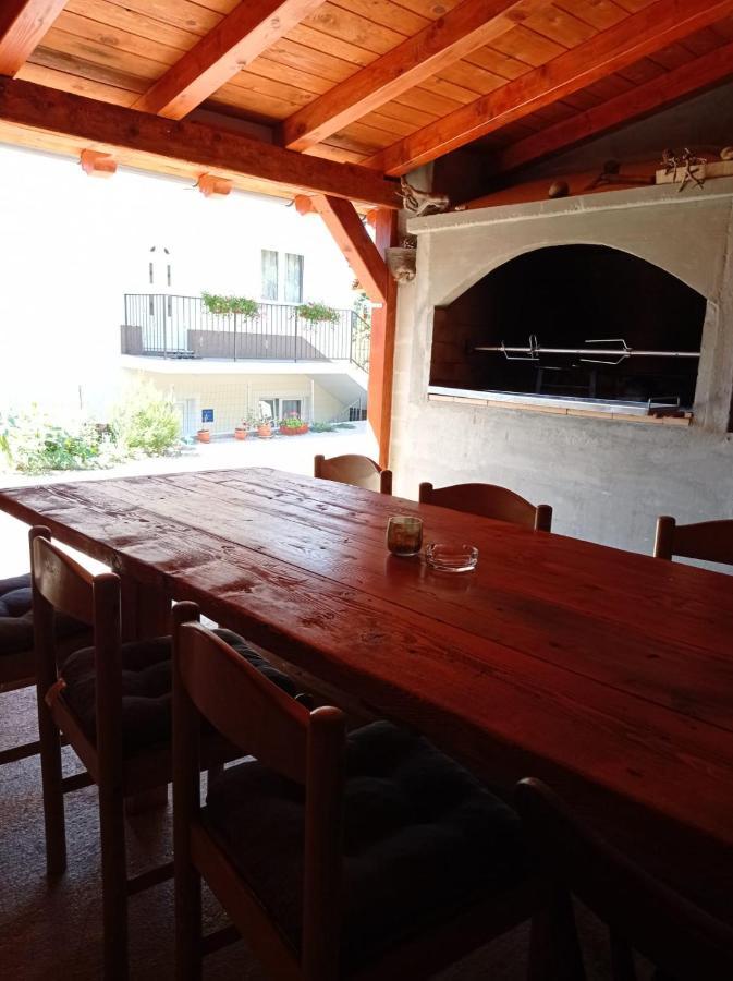 Apartment Zlatko Matulji Zewnętrze zdjęcie