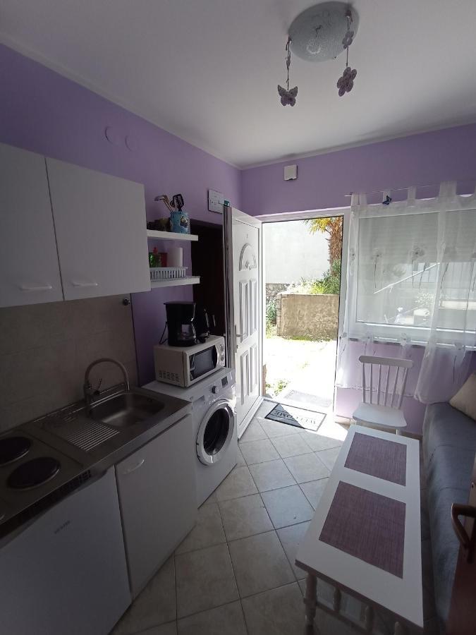 Apartment Zlatko Matulji Zewnętrze zdjęcie