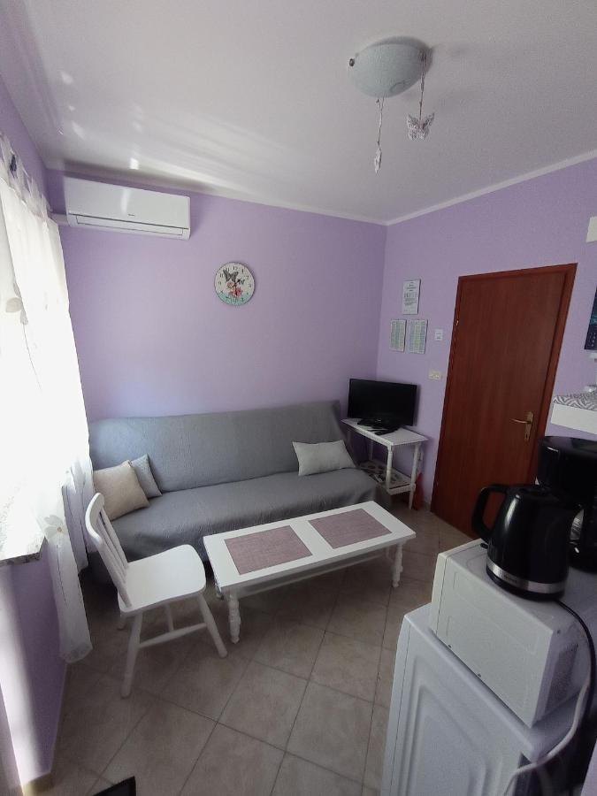 Apartment Zlatko Matulji Zewnętrze zdjęcie