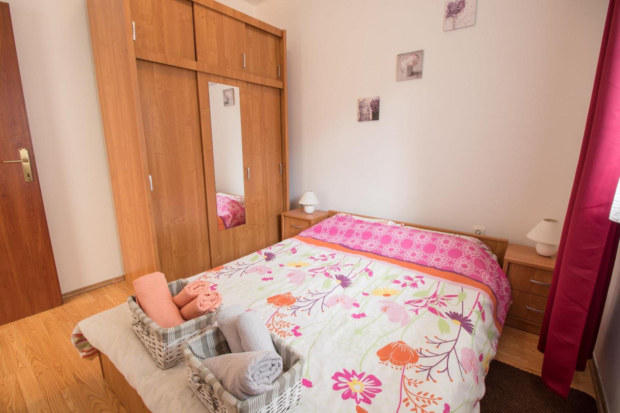 Apartment Zlatko Matulji Zewnętrze zdjęcie
