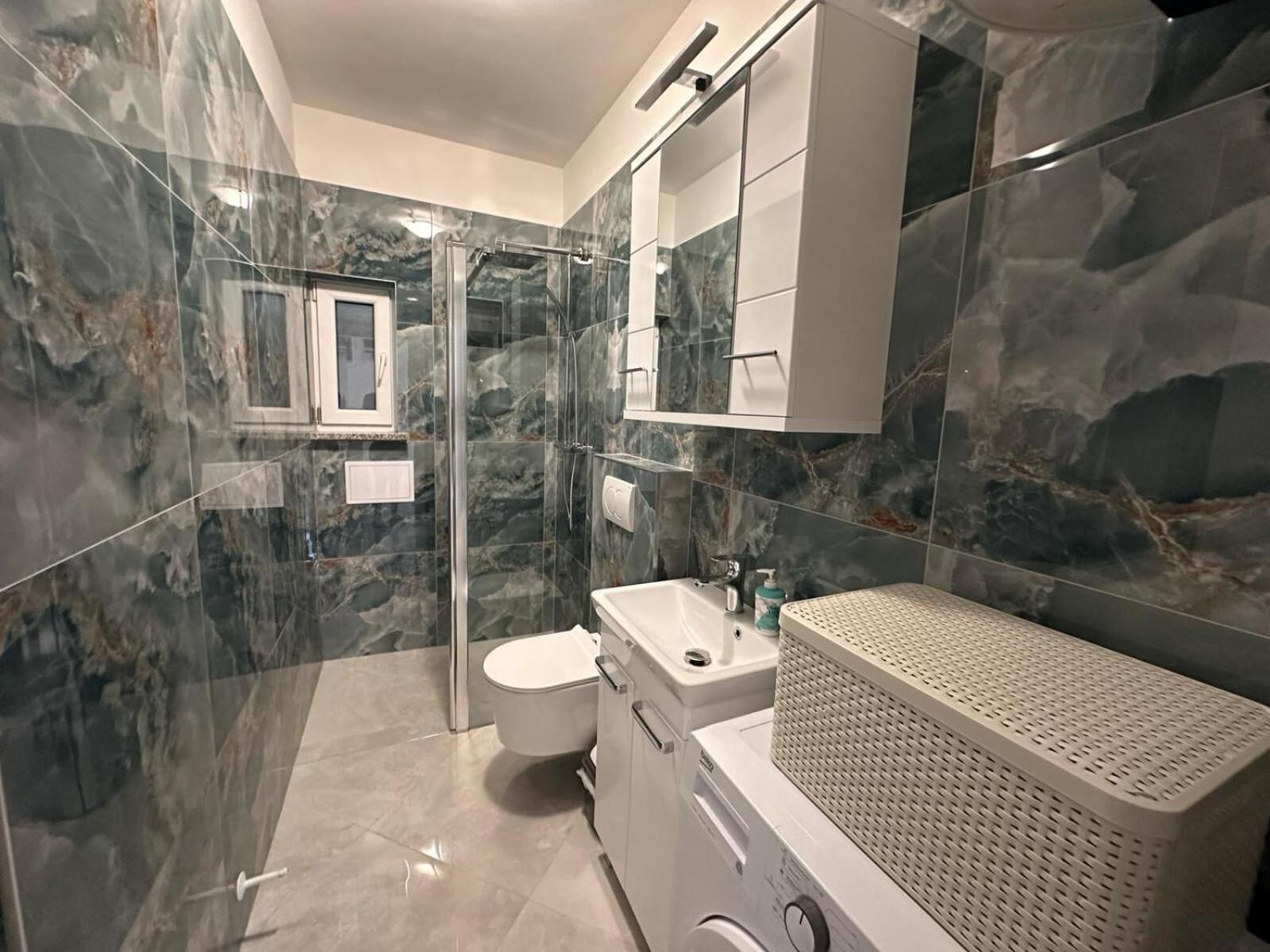 Apartment Zlatko Matulji Zewnętrze zdjęcie