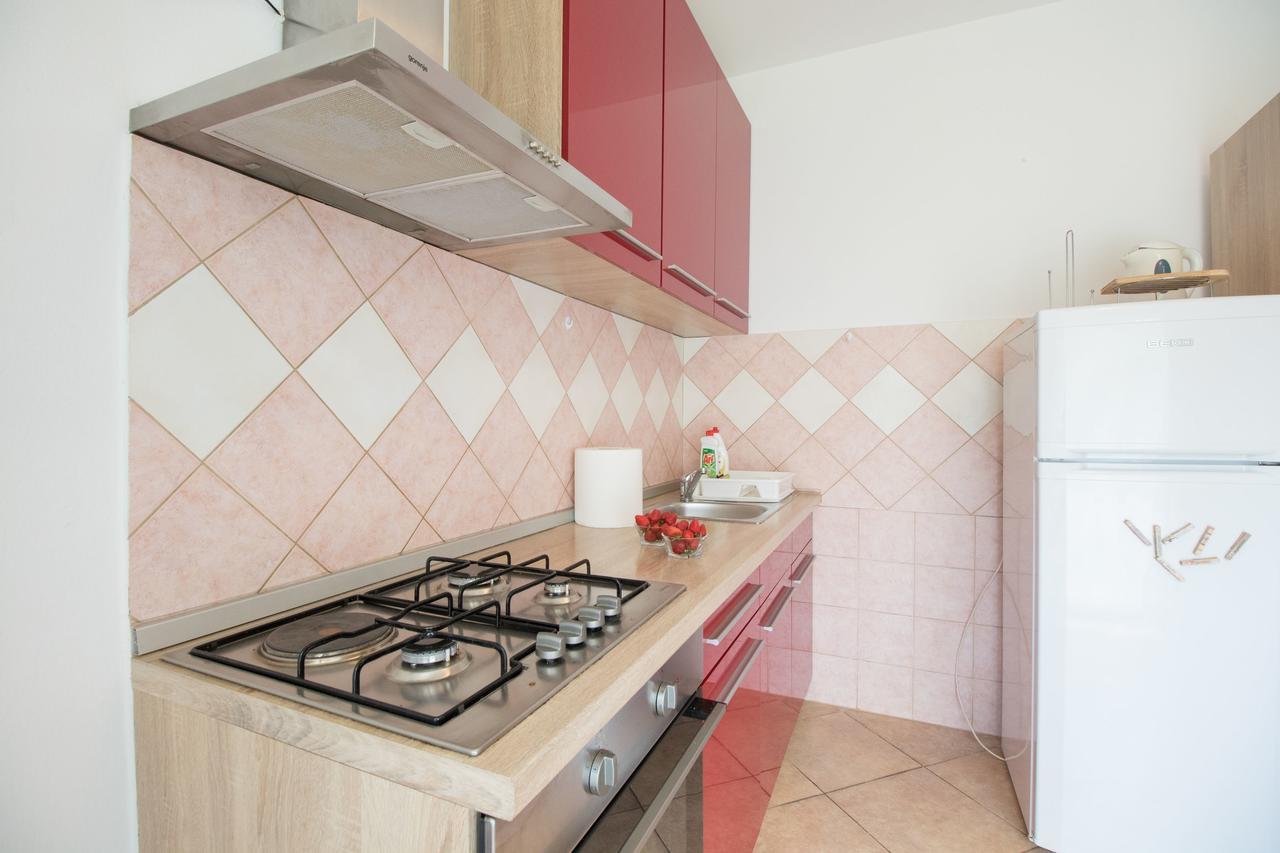 Apartment Zlatko Matulji Zewnętrze zdjęcie