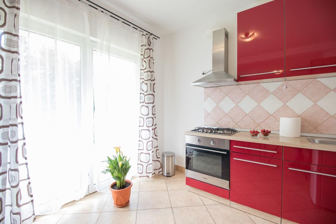 Apartment Zlatko Matulji Zewnętrze zdjęcie