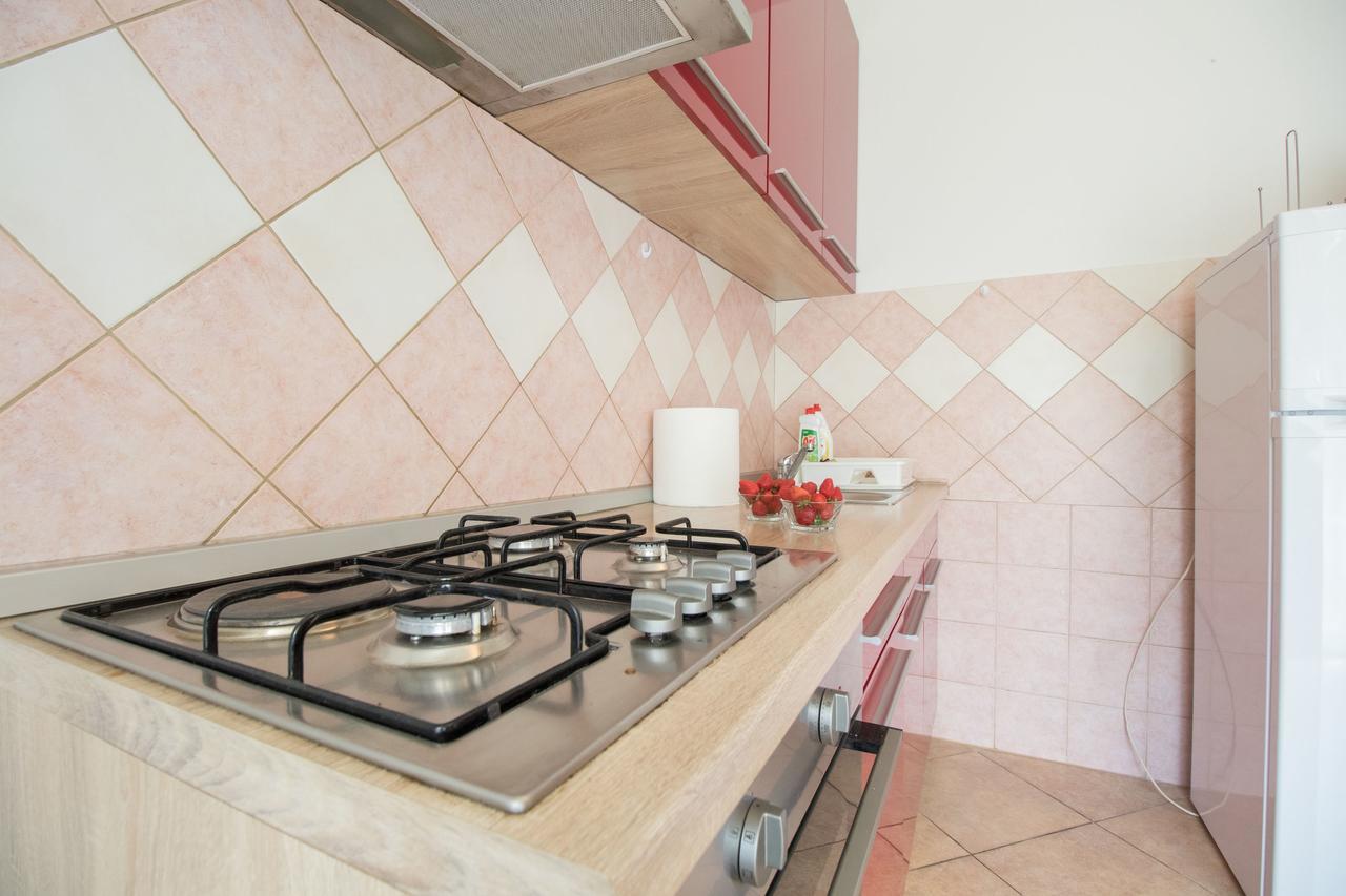 Apartment Zlatko Matulji Zewnętrze zdjęcie